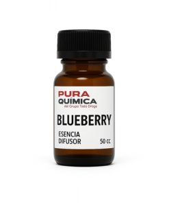 PERFUME BLUEBERRY  DIF BAMBOO (A3703/ 12820) X KG