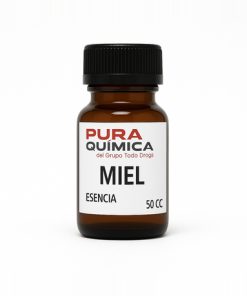 PERFUME MIEL