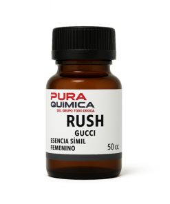 SIMIL RUSH FEMENINO (14408) GUCCI PREMIUM