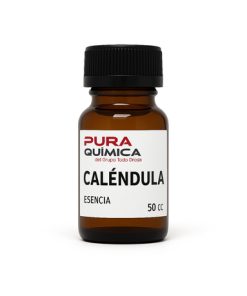 PERFUME CALENDULA .