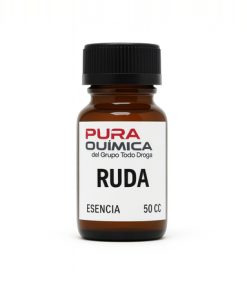 PERFUME RUDA