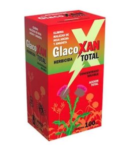 MATAYUYOS TOTAL GLIFOSATO 48%  X 100 CC (1+7 LTS.)