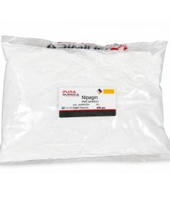NIPAGIN (METILPARABENO)  X KG
