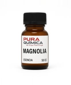 PERFUME MAGNOLIA .