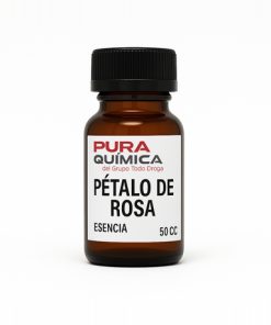 PERFUME ROSA PETALO MA