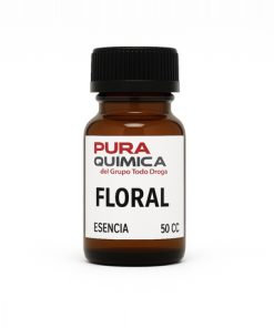 PERFUME FLORAL .