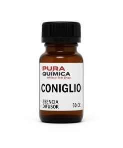 PERFUME CONIGLIO DIF BAMBOO(19473)