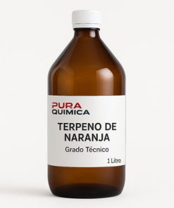 TERPENOS DE NARANJA X LT