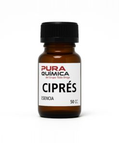 PERFUME CIPRES .