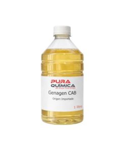 GENAGEN CAB 30% (DEHYTON KE= BETAINA DE COCO  ) X LT (VEGETAL)