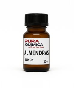 PERFUME ALMENDRAS