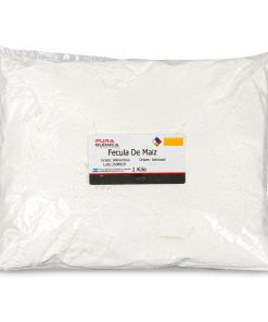 FECULA DE MAIZ X KG.
