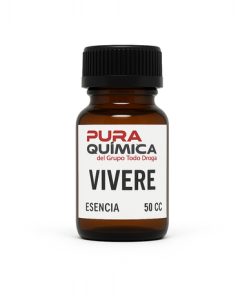 PERFUME VIVERE