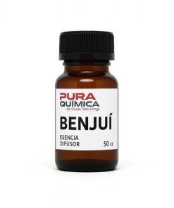 PERFUME BENJUI .