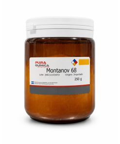 MONTANOV 68 (CETEARYL ALCOHOL AND CETEARYL GLUCOSIDE)  EMULSIONANTE X KG
