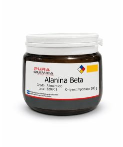 ALANINA BETA X KG