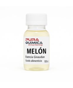 ESENCIA GIVAUDAN MELON 78085