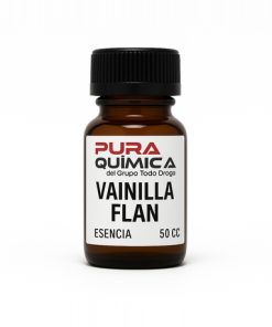 PERFUME VAINILLA FLAN