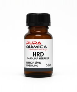SIMIL CAROLINA HERRERA HRD MASCULINO (11376)