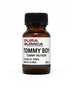 SIMIL TOMMY BOY MASCULINO (16398) TOMMY HILFIGER