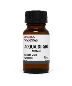 SIMIL ACQUA DI GIO FEMENINO (13965) ARMANI