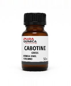 SIMIL CABOTINE FEMENINO (11086) GRESS