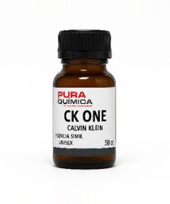 SIMIL CK ONE UNISEX (27324 / 12290) CALVIN KLEIN +