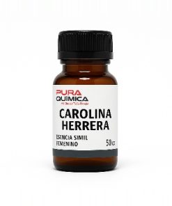SIMIL CAROLINA HERRERA FEMENINO (CM103/12352) 
