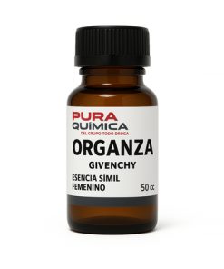 SIMIL ORGANZA FEMENINO (13966) GIVENCHY