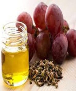 ACEITE PEPITAS DE UVA PURO X KG (PRENSADO EN FRIO VEGETAL )