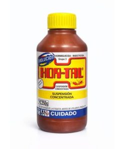 HORMIX - HOR-TAL X 250 CC (VENENO HORMIGUICIDA ) 250 CC+25 LTS