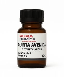 SIMIL QUINTA AVENIDA FEMENINO (16380/12131) E.ARDEN