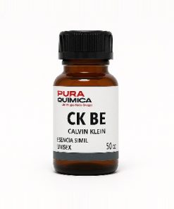 SIMIL CK BE UNISEX (11145) CALVIN KLEIN
