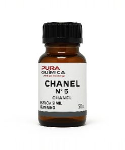 SIMIL CHANEL Nº 5 FEMENINO (13969)