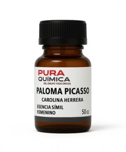 SIMIL PALOMA PICCASO FEMENINO (10857) CAROLINA HERRERA