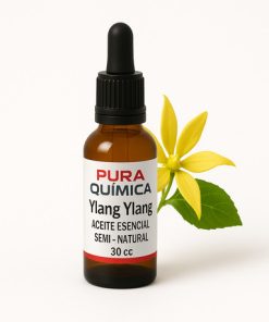 ACEITE ESENCIAL YLANG YLANG ARO 26019 SEMINATURALX LT