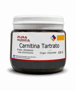 CARNITINA TARTRATO X KG