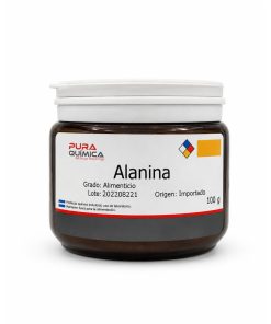 ALANINA L  X KG