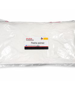 PIEDRA POMEZ POLVO  X KG
