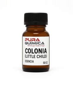 PERFUME COLONIA (LITLLE CHILD)