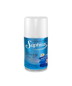 AROMATIZANTE AMBIENTE SAPHIRUS X  LATA