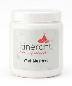 GEL BASE NEUTRO X KG ITINERANT