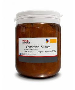 CONDROITIN SULFATO X KG