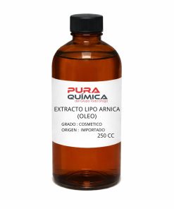 EXTRACTO LIPO ARNICA LT (OLEO)