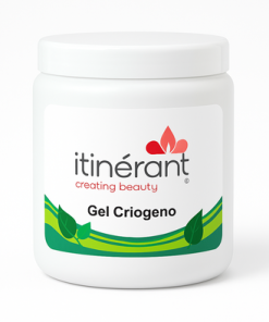 GEL CRIOGENO X KG ITINERANT