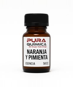 PERFUME NARANJA/PIMIENTA (23430/20127)