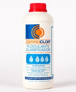 CLARIFICANTE 1/200000 (COD.PR100) X LT