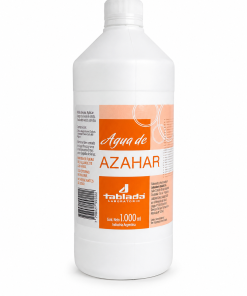 AGUA DE AZAHAR  X LT
