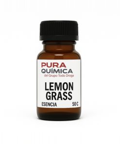 PERFUME LEMON GRASS