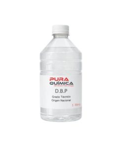 D.B.P. DIBUTIL FTALATO KG